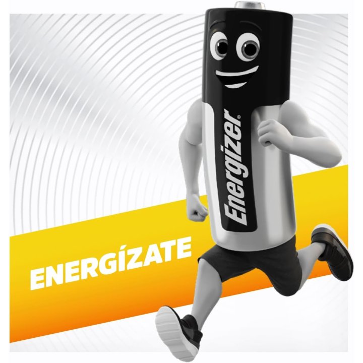 Pilas Aa Pack 24 Unidades + Aaa Pack 24...