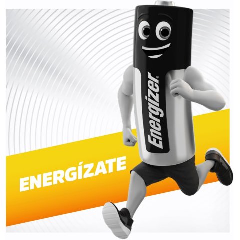 Pilas Aa Pack 24 Unidades + Aaa Pack 24...