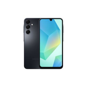 Smartphone Samsung Sm-a165  6,7" 8gb 128gb 4g Cam D 50,0 Mp T 5,0 Mp  Mac 2,0 Mp  5000 Mah Black