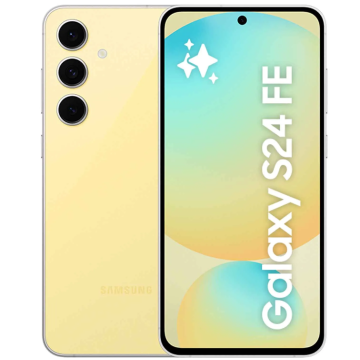 Smartphone Samsung S24 6,2" Sm-s921b 8gb 128gb Ds 5g Cam...