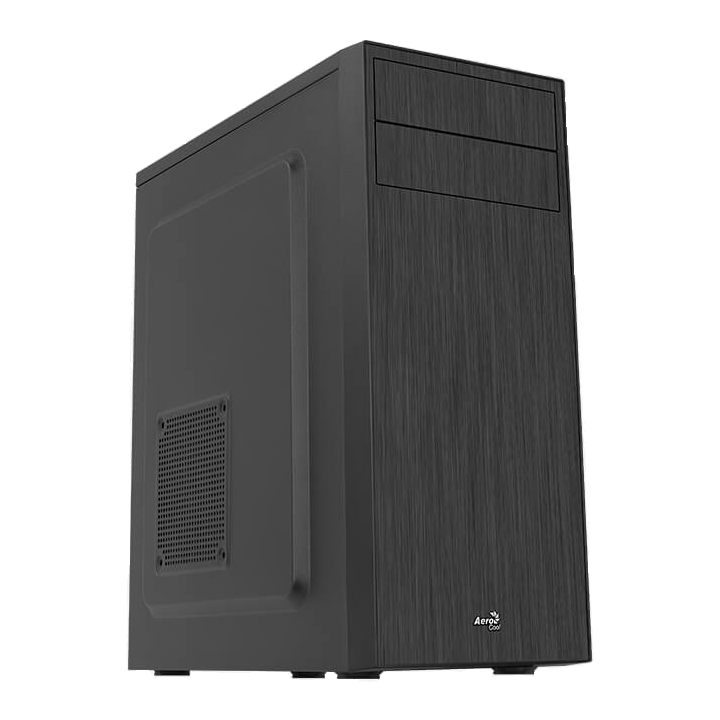Ordenador Dx H610m Intel I5-12400 S1700-8gb Ddr4 3200mhz-500gb M.2 -caja Atx Cs1103-550w 80+