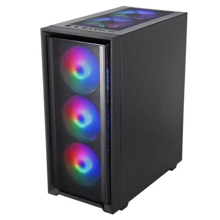 Caja Atx Semitorre Gaming Mars Gaming Mcair...
