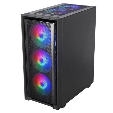 Caja Atx Semitorre Gaming Mars Gaming Mcair...