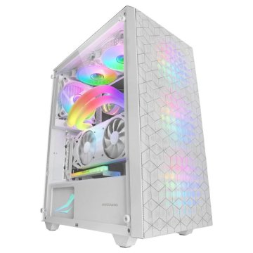 Caja Atx Semitorre Gaming Mars Gaming Mcmagw...