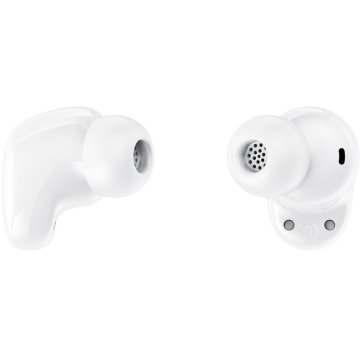 Auricular Intrauditivo Bluetooth Xiaomi Redmi Buds 6 Play White Autonomia 7h Estuche De Carga 2