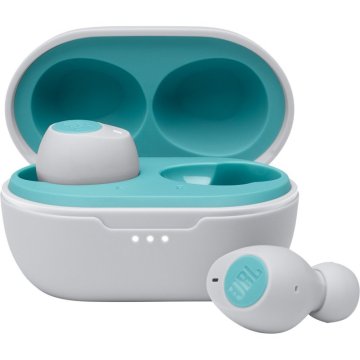 Auricular Bluetooth Jbl True Wireless Jbl Tune T115tws...