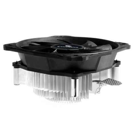 Ventilador Interno Cpu Coolbox Vencoopl120p Multizocalo 120mm Montaje Universal Hasta 100w