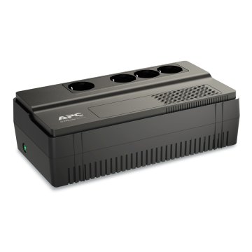 Sai Apc Bv500i-gr Back-ups Bv 500va 300w Avr S Outlet 230v 4 Salidas Schuko