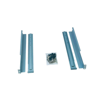 Kit Guias Para Montaje En Rack De Sais Riello Vsd/sdh/sdl