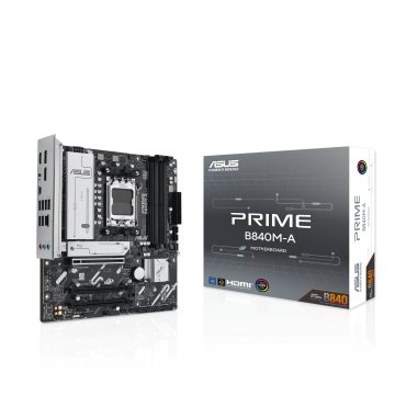 Pb Asus Prime B840m-a-csm Skt Am5 2