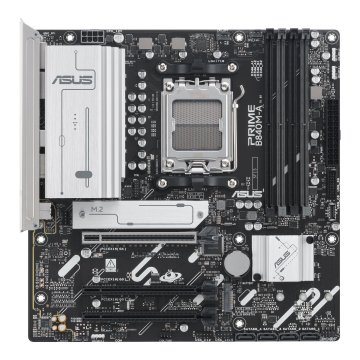 Pb Asus Prime B840m-a-csm Skt Am5