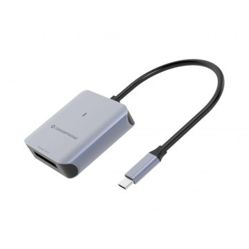 Card Reader Externo Conceptronic Bian08g Usb-c Cfexpress...
