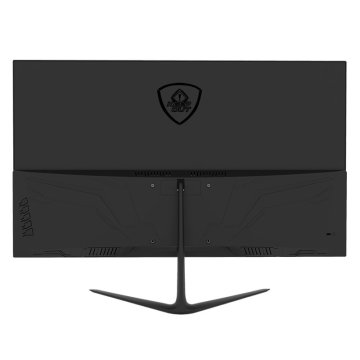 Monitor 27" Curvo Hdmi Vga Keep Out Gaming Xgm27v7 Fhd 1920x1080 120hz 1ms Altavoces 2x3w R1500 Angulo De Vision 178º Vesa 10 2