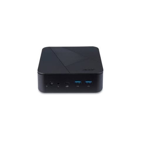 Barebone Acer Veriton Nuc Vn1502g-13u7u Intel Ci7-1355u Freedos Ddr4 Wifi-6 1xdp 1xhdmi 4xusb 3.2