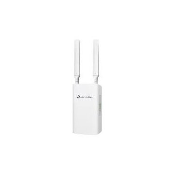Router Vpn Tp-link Er703wp-4g-outdoor Omada Ax3000...