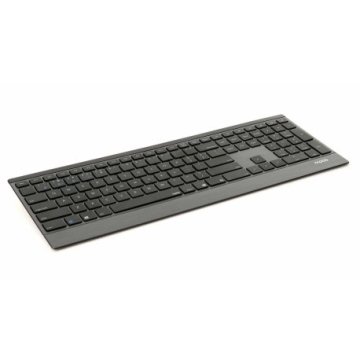 Teclado Rapoo Wireless Y Bluetooth 9500m Portugues 2.4ghz...