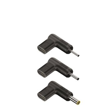 Tips Usb-c Ngs Para Ordenadores Portátiles Samsung