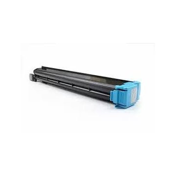 Toner Compatible Para Konica Minolta Bizhub C203 Cyan...