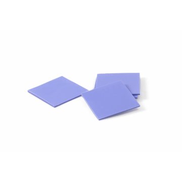Almohadilla Disipadora Coolbox Kit 4pads