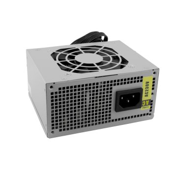 Fuente De Alimentacion Sfx Coolbox Basic 500gr-s Potencia Max 500w Para Cambios Y Reparaciones 2