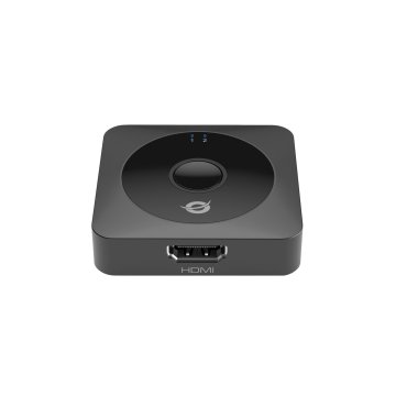 Switch Hdmi 2.0 Conceptronic Bidireccional 2x1 4k 60hz  2