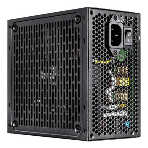 Fuente De Alimentacion Aerocool Lux Pro 1000w Atx 3,0 Certificado 80 Plus Gold Pfc Activo Vent.14cm