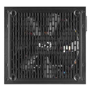 Fuente De Alimentacion Aerocool Lux Pro 550w Certificado 80 Plus Bronze Pfc Activo Vent. 14x14mm 2
