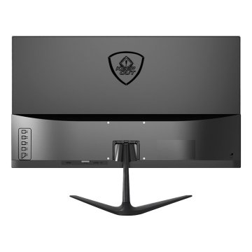 Monitor 23.8" Hdmi Vga Keep Out Gaming Xgm24v10 Fhd 1920x1080 120hz 1ms 250cd m² Angulo De Vision178altavoces 2x3w Vesa 75x75 2
