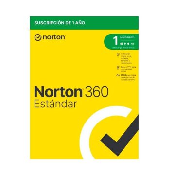 Norton 360 Standard 10gb Portugues 1 User 1 Device 12mo Box