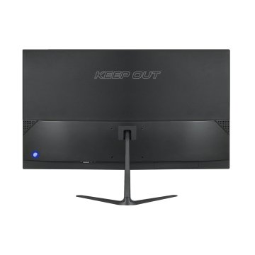Monitor 24" Hdmi Dp Keep Out Xgm24pro5 Gaming 1920x1080 180hz 1ms Vesa 100x100 2x3w 2