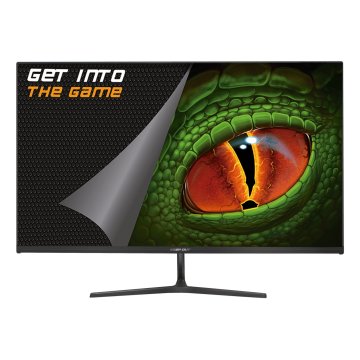 Monitor 27" Hdmi Dp Keep Out Xgm27pro5 Gaming 1920x1080 200hz 1ms Vesa 100x100 2x3w