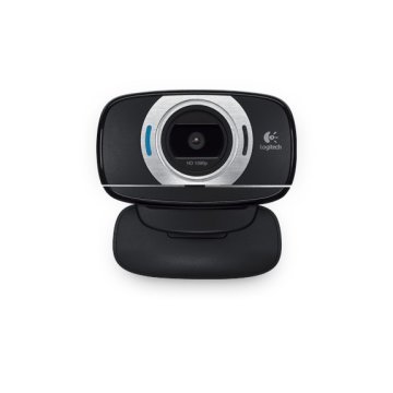 Camara Logitech Webcam C615 8mpx Res.1920x1080 P n 960-001056 2