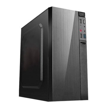 Caja Microatx Approx Appc-203f 2x3.5” 2x2.5” 1xusb2.0...