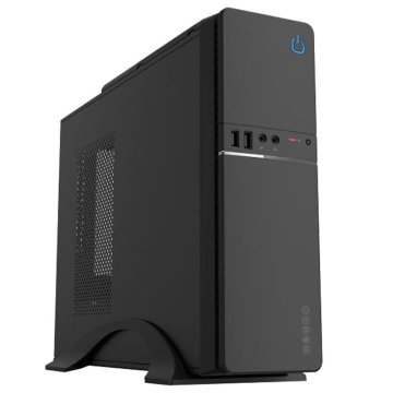 Caja Slim Microatx Approx Appc-503sf 1x3.5" 2x2.5"...