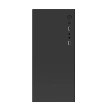 Caja Microatx Approx Appc-205 1x3.5” 1x2.5” 1xusb2.0... 2