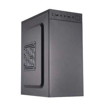 Caja Microatx Approx Appc-201f 2x3.5” 2x2.5” 1xusb2.0...