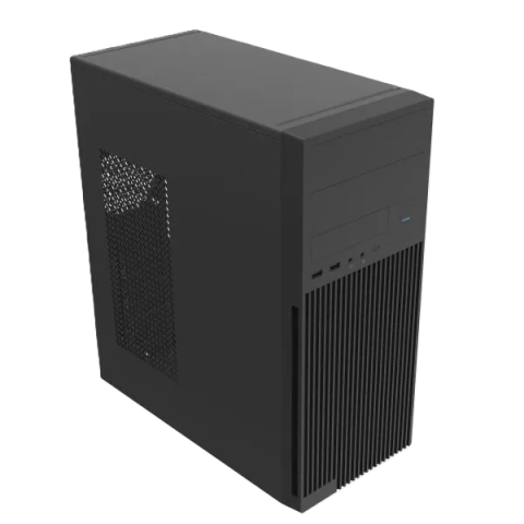 Caja Atx Semitorre Approx Appc-405 1x3.5”...