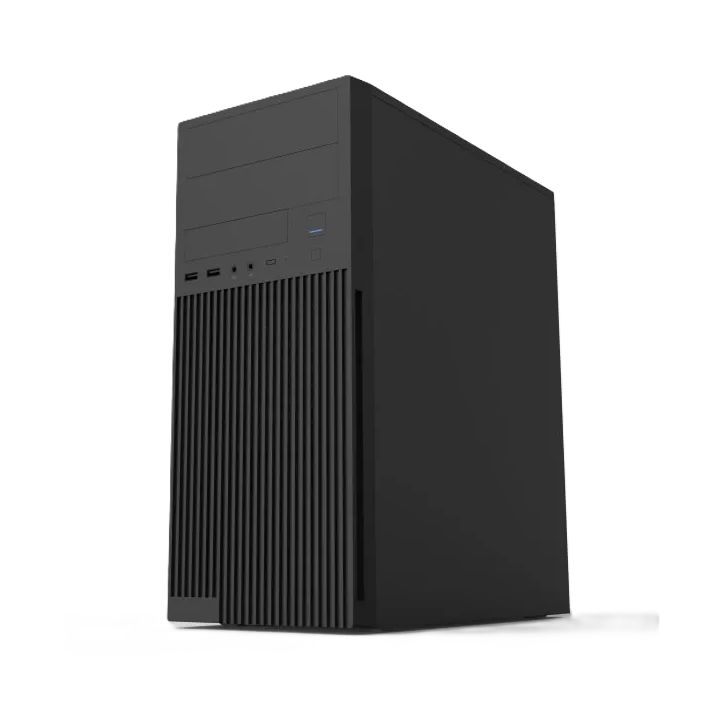 Caja Atx Semitorre Approx Appc-405 1x3.5”...