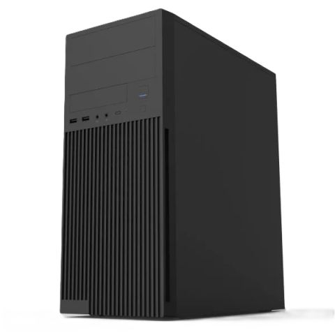 Caja Atx Semitorre Approx Appc-405 1x3.5”...