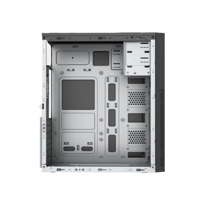 Caja Atx Semitorre Approx Appc-405 1x3.5”...