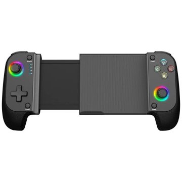 Gamepad Bluetooth Mars Gaming Mgpx Para Smartphones Y... 2