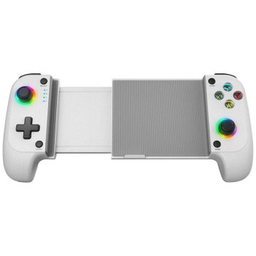 Gamepad Bluetooth Mars Gaming Mgpx Para Smartphones Y... 2