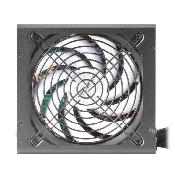 Fuente De Alimentacion Tacens Radix Eco X 550w Apfc 87 % Eficiencia Vent 140mm 10db Haswell 2