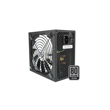 Fuente De Alimentacion Tacens Radix Vii Ag 800w  Certificado 80 Plus Silver, Pfc Activo 2