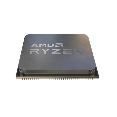 Cpu Amd Am4 Ryzen 5 5600t 3.5ghz - 4.6ghz 6 Core 3mb 16mb Cache 64bit 65wat Box