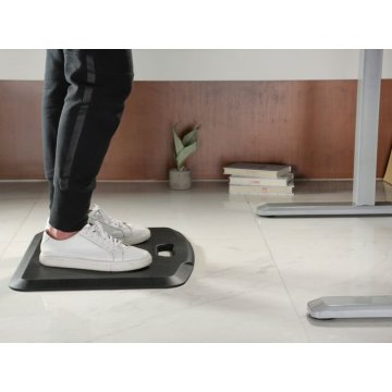 Alfombrilla Antifatiga Rectangular Equip 460 X 560mm 2