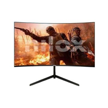Monitor 27" Curvo Dp Hdmi Nilox Nxm27crv01 Fhd 1ms 165hz...