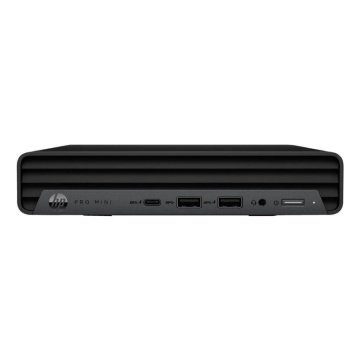 Ordenador Hp Pro Mini 400 G9 I7-13700t 16gb 512ssd W11pro...