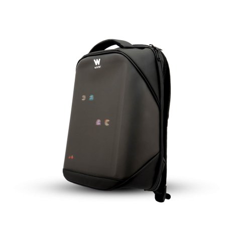 Mochila Led Woxter T3hd 15l.  Pantalla Led...