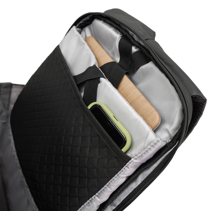 Mochila Led Woxter T3hd 15l.  Pantalla Led...